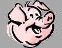 Pig Logo